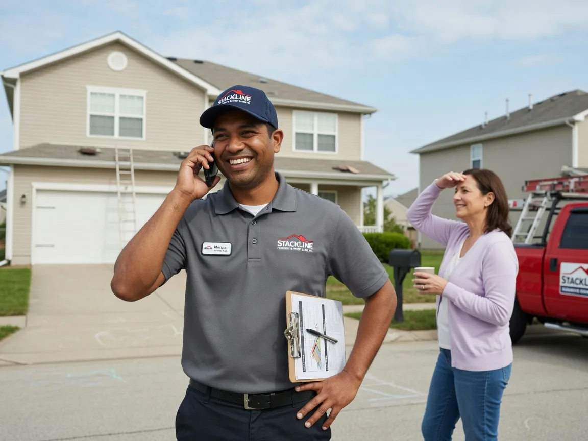 Chimney flashing repair Goodlettsville, TN FAQs